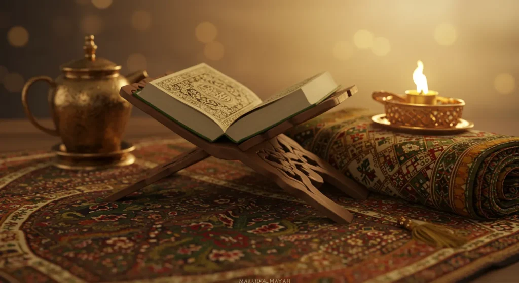 Awal Muharam 2025 (Maal Hijrah 1447H) Cuti Umum Kebangsaan 4 Awal Muharam 2025 Maal Hijrah 1447H 10
