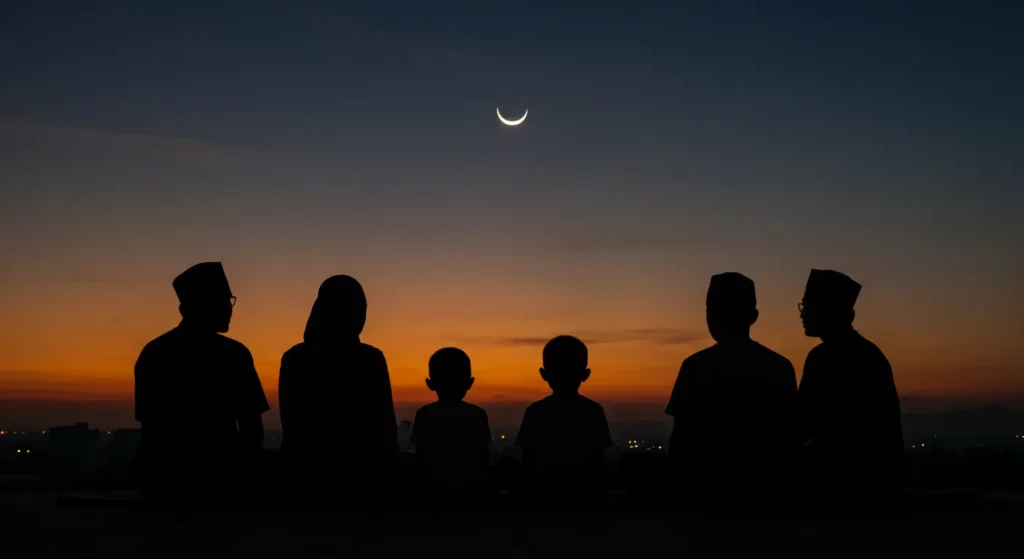 Panduan Awal Muharram 2025: Doa Mustajab & Amalan Sunat 7 Awal Muharram 2025 Doa Mustajab Amalan Sunat 3