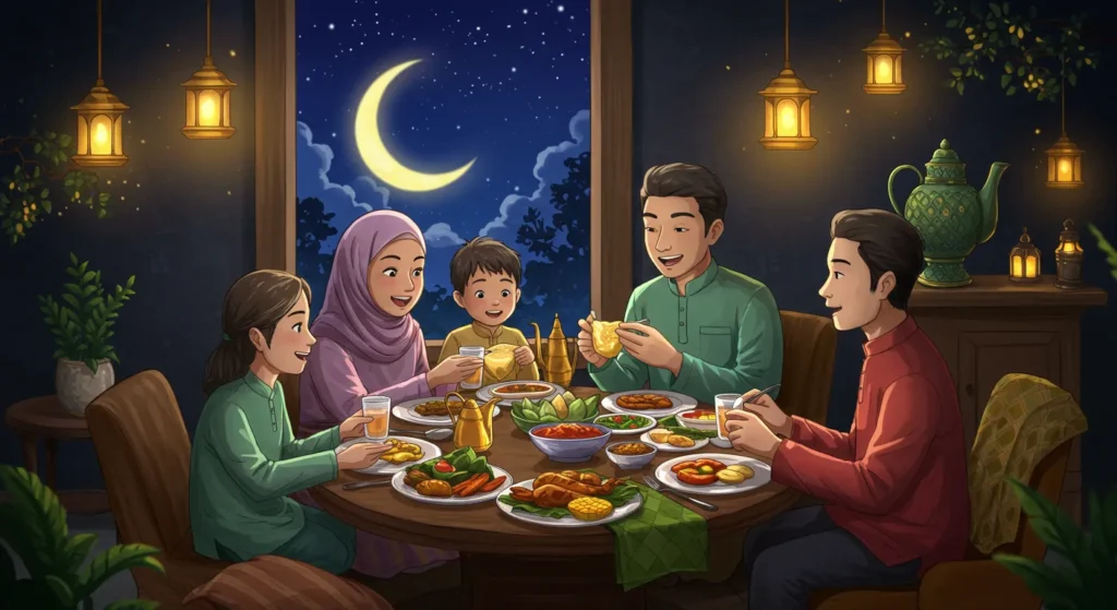 Panduan Awal Muharram 2025: Doa Mustajab & Amalan Sunat 8 Awal Muharram 2025 Doa Mustajab Amalan Sunat 7