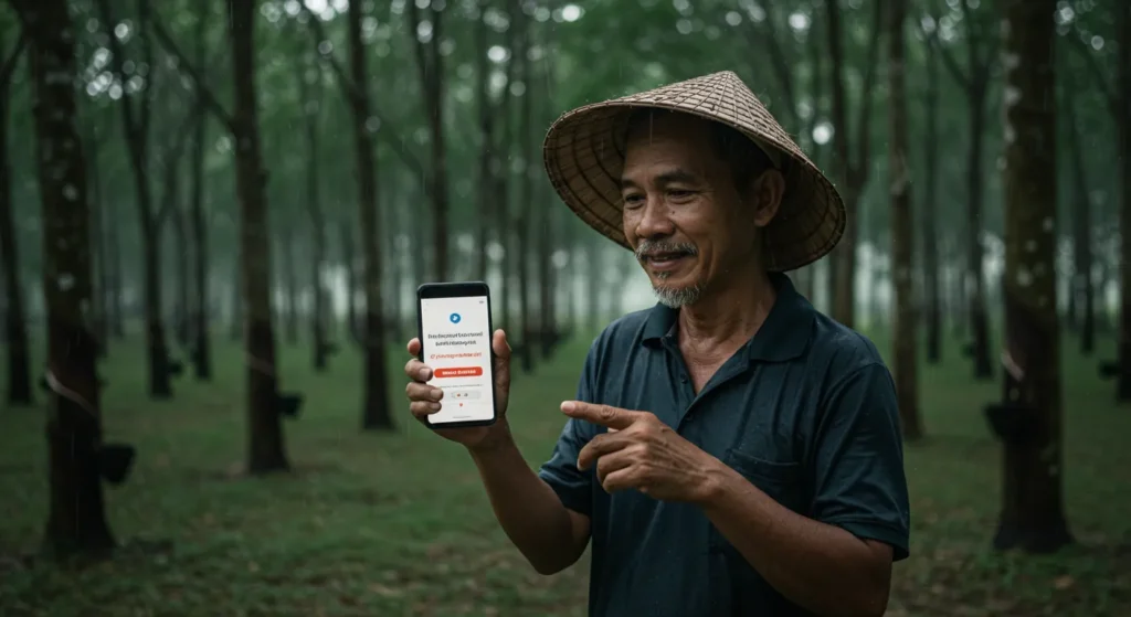 BMT 2025: Semakan & Bayaran Bantuan Musim Tengkujuh 2 BMT 2025 1