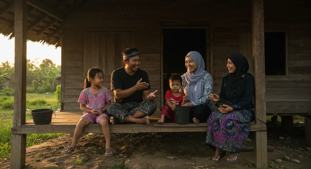 BMT 2025: Semakan & Bayaran Bantuan Musim Tengkujuh 3 BMT 2025 8