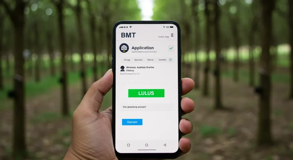BMT 2025: Semakan & Bayaran Bantuan Musim Tengkujuh 7 BMT 2025 9