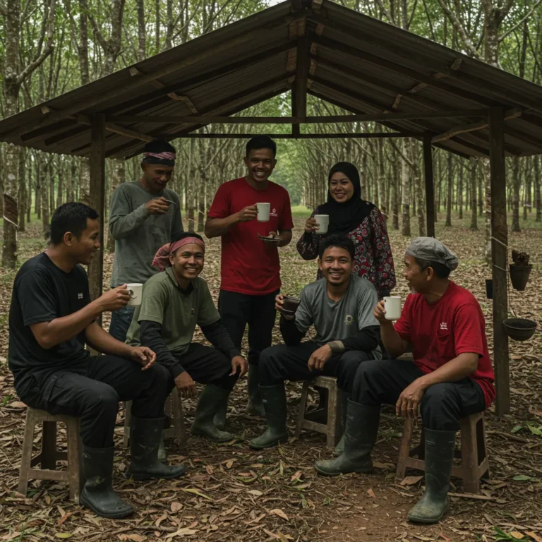 BMT 2025 Semakan & Tarikh Bayaran Bantuan Musim Tengkujuh