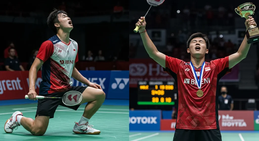 BWF YONEX Terbuka Perancis 2025: Hadiah USD 950,000 Menanti 3 BWF YONEX Terbuka Perancis 2025 3