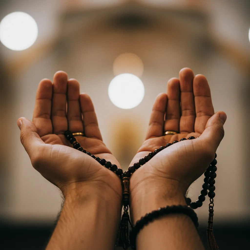 Bacaan Doa Qunut