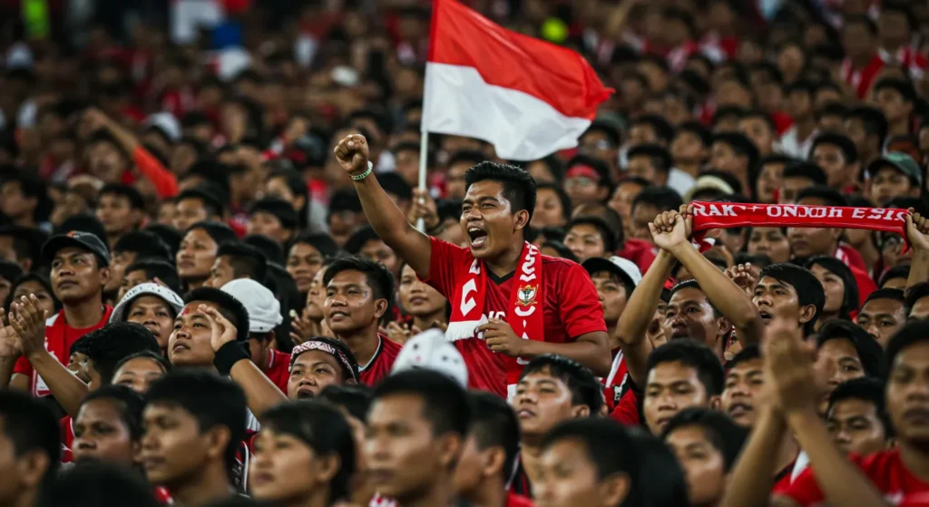 BWF Badminton Terbuka Indonesia 2025: Jadual & Keputusan Terkini 1 Badminton Terbuka Indonesia 2025 5