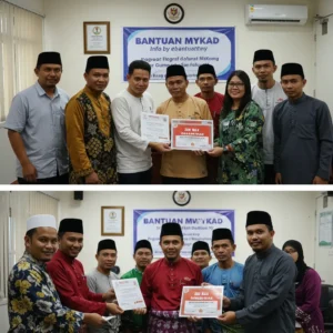 Bantuan 100 Mykad 2025 Semak Status Kelayakan Terkini