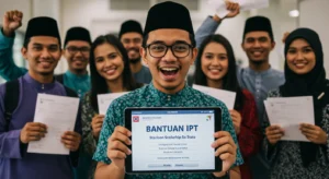Bantuan IPT MAIDAM & MAIK 2025 Semakan & Permohonan