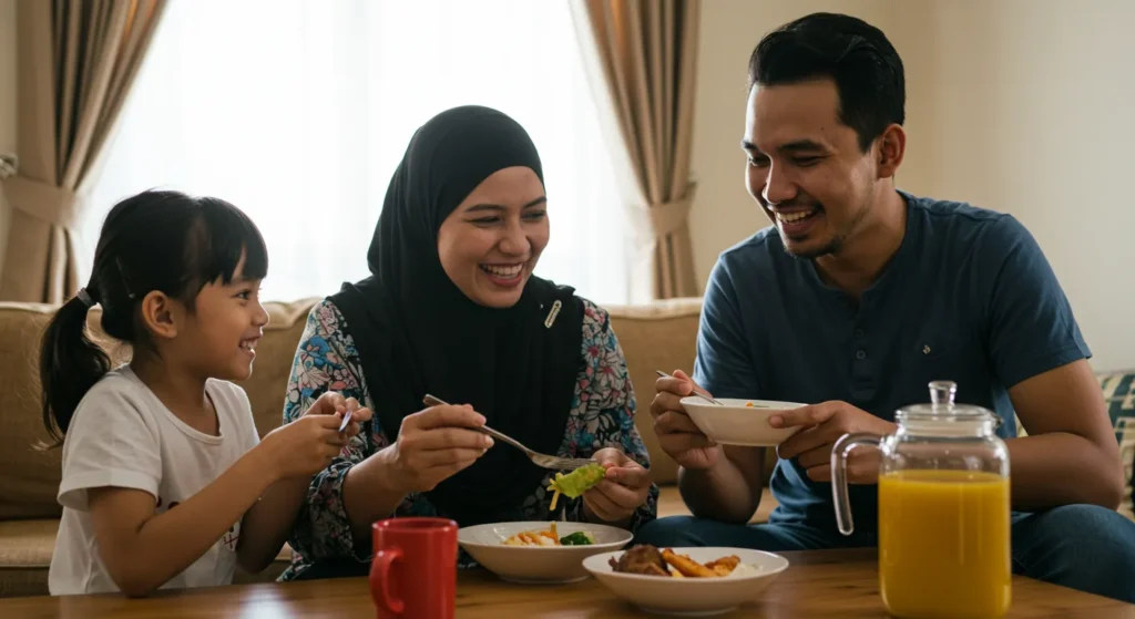 Senarai Bantuan Kerajaan Terkini 2025: STR, SARA, JKM & Banyak Lagi! 8 Bantuan Kerajaan Terkini 2025 15