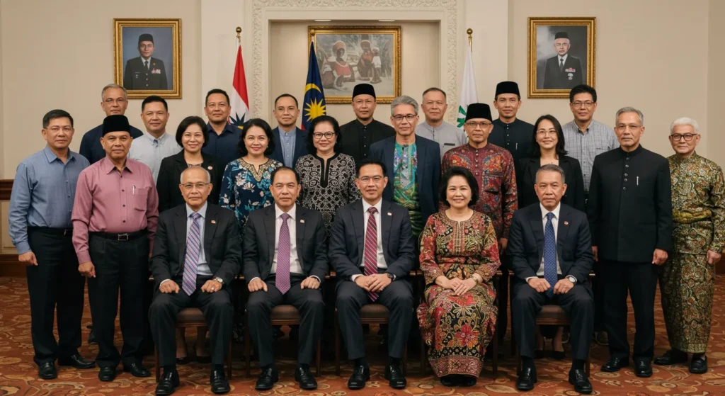 Senarai Bantuan Kerajaan Terkini 2025: STR, SARA, JKM & Banyak Lagi! 15 Bantuan Kerajaan Terkini 2025 4