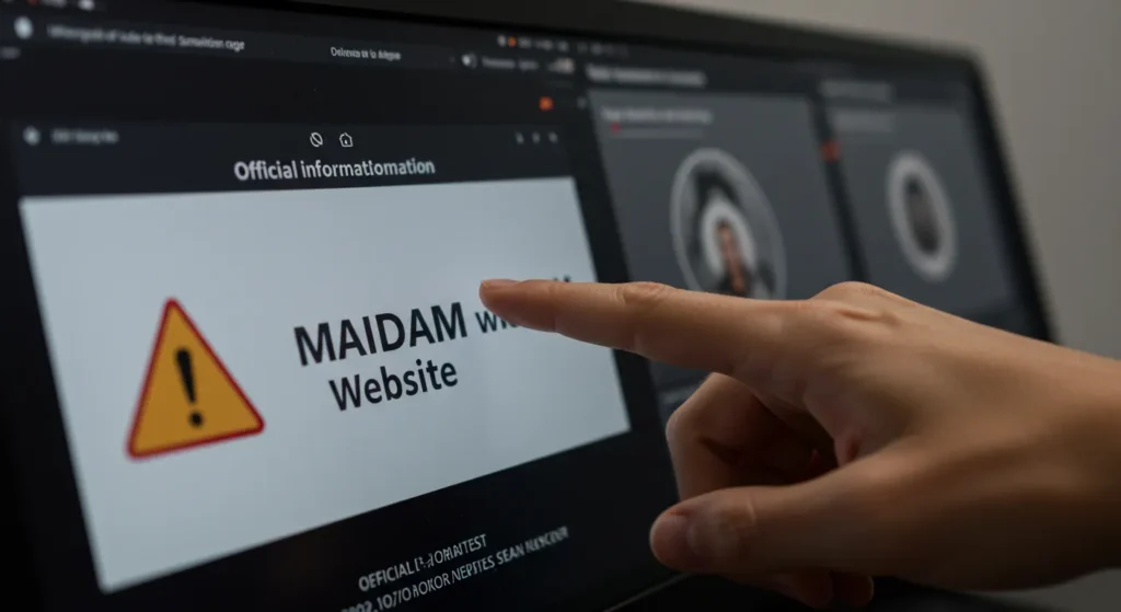 Semakan Status Bantuan Zakat MAIDAM 2025 10 Bantuan Zakat MAIDAM 11