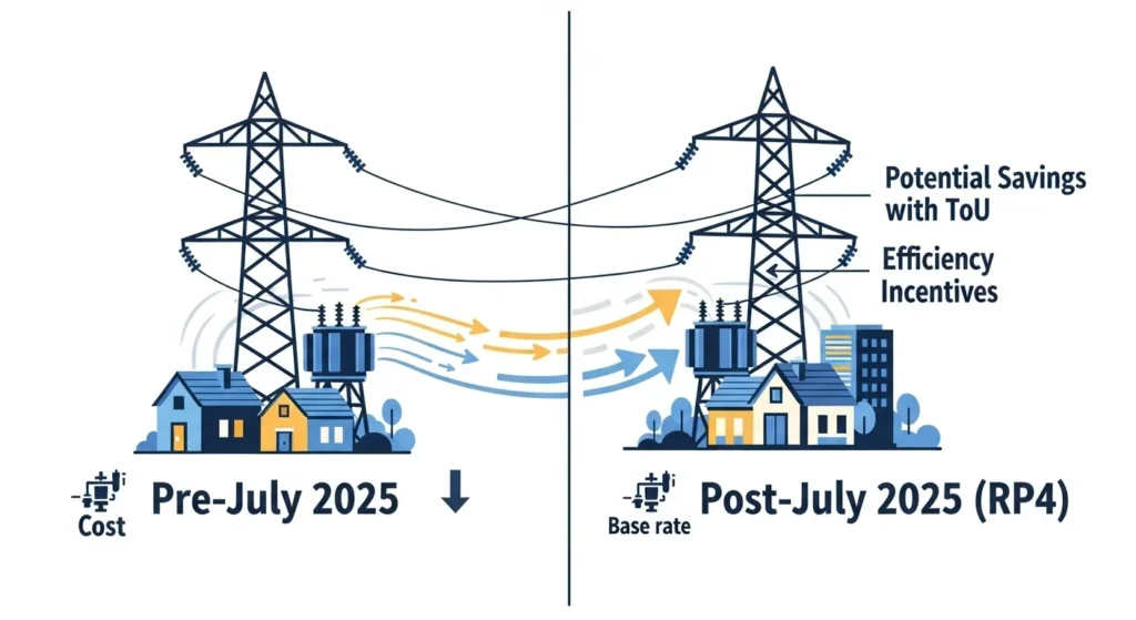 Bil Elektrik & SST 2025: Ramai Salah Faham, Ini Fakta Sebenar 4 Bil Elektrik SST 2025 1