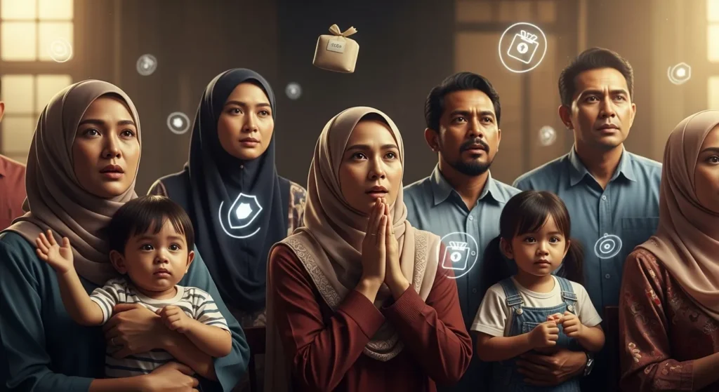 Bil Elektrik & SST 2025: Ramai Salah Faham, Ini Fakta Sebenar 3 Bil Elektrik SST 2025 7