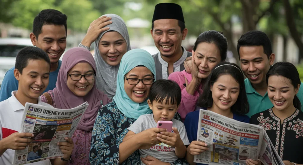 Bila STR Fasa 3 2025 Dibayar? Ini Jawapan Terkini LHDN 4 Bila STR Fasa 3 2025 Dibayar 4