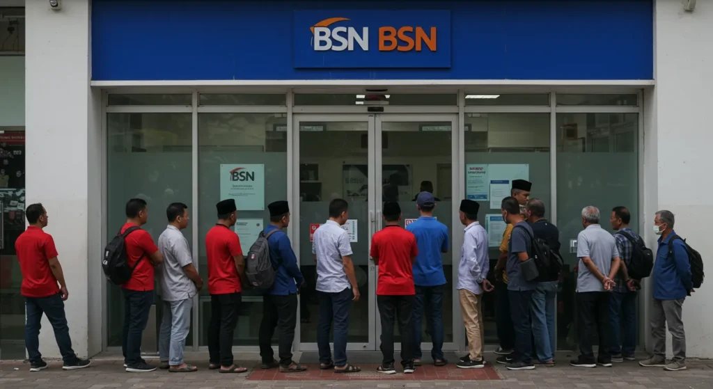 Bila STR Fasa 3 2025 Dibayar? Ini Jawapan Terkini LHDN 3 Bila STR Fasa 3 2025 Dibayar 8