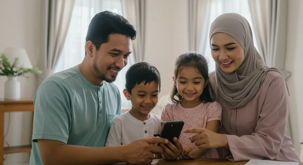 Bila STR Fasa 3 2025 Dibayar? Ini Jawapan Terkini LHDN 10 Bila STR Fasa 3 2025 Dibayar 9