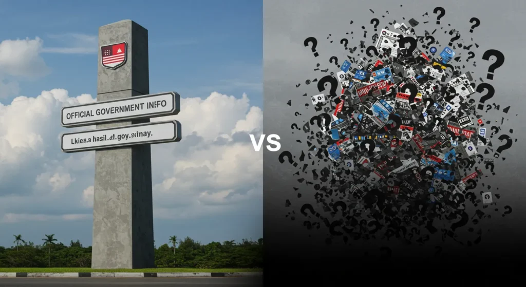 Bila STR Fasa 3 2025 Masuk? Tarikh Bayaran Terkini & Semakan 10 Bila STR Fasa 3 2025 Masuk 10