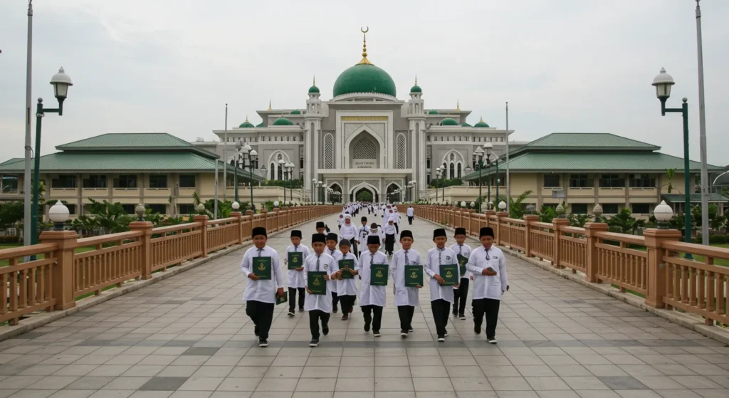 Panduan Cara Kira Agregat Darjah Khas SDKA Johor 11 Cara Kira Agregat Darjah Khas 4