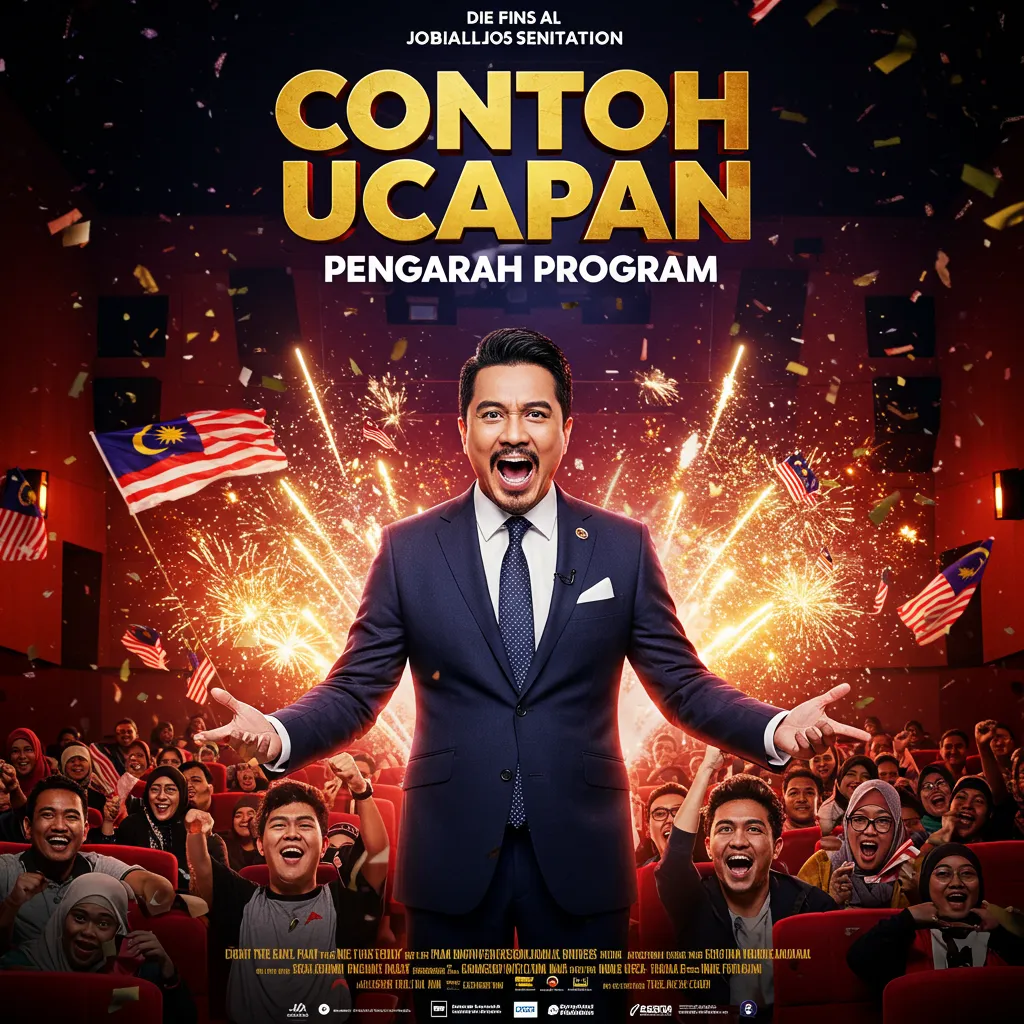 Contoh Teks Ucapan Pengarah Program E Bantuan Malaysia Contoh Teks Ucapan Pengarah Program E Bantuan Malaysia