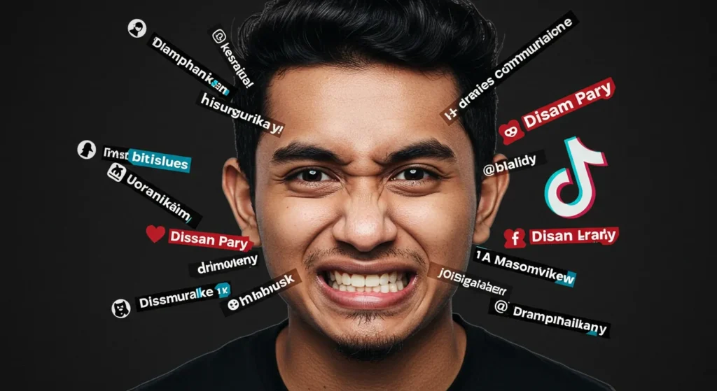 DMA Islam Kalah 'KO' di Tangan Abang Koroy Gegarkan Negara 10 DMA Islam vs Abang Koroy 3
