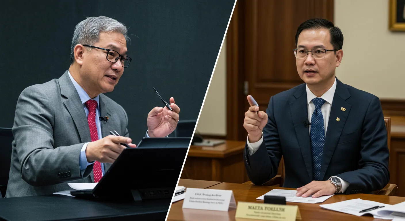 Data Telefon Bimbit Diperlukan Telefon Anda 'Diperiksa' Kerajaan