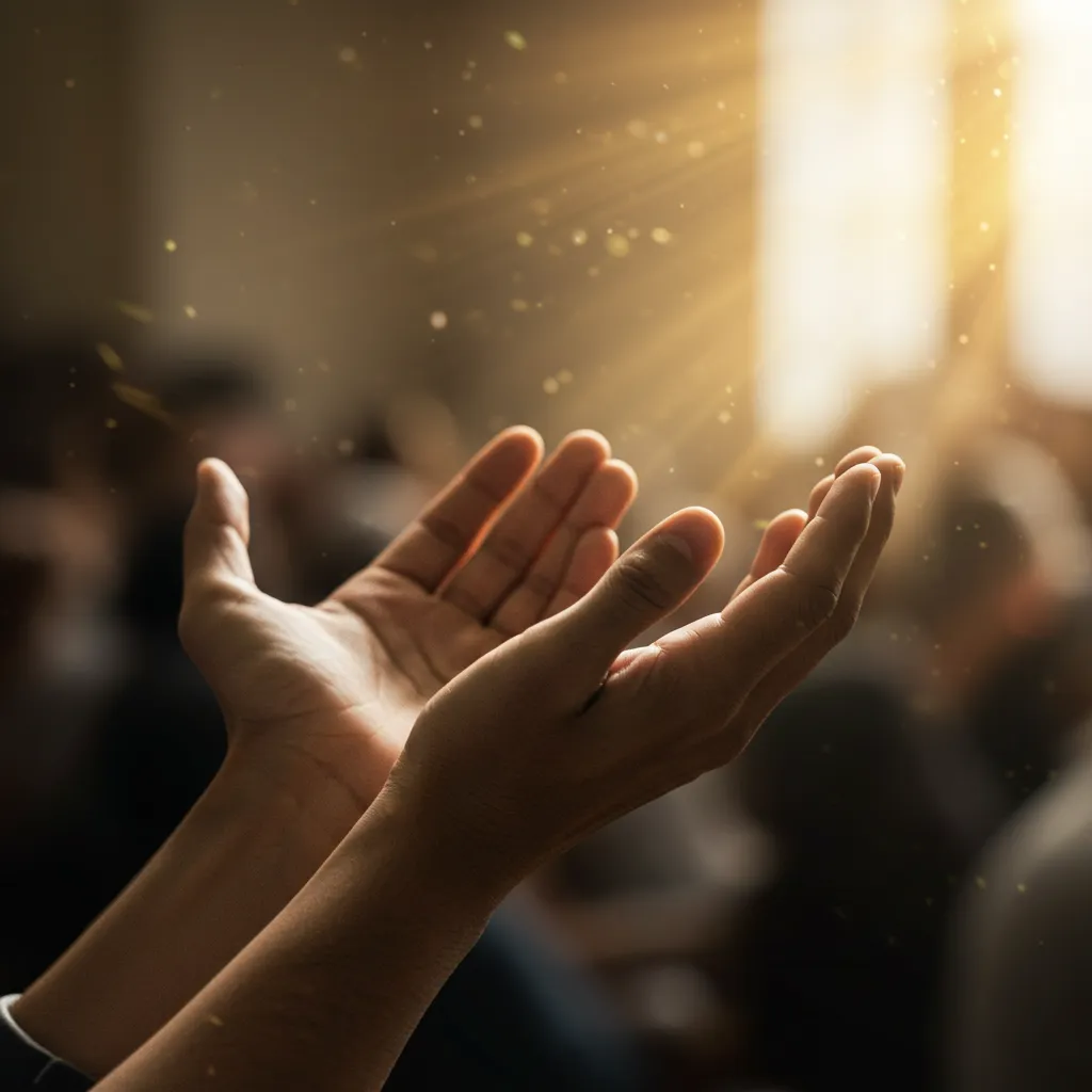 Doa Hari Arafah: Waktu & Rahsia Doa Paling Mustajab 1 Doa Hari Arafah