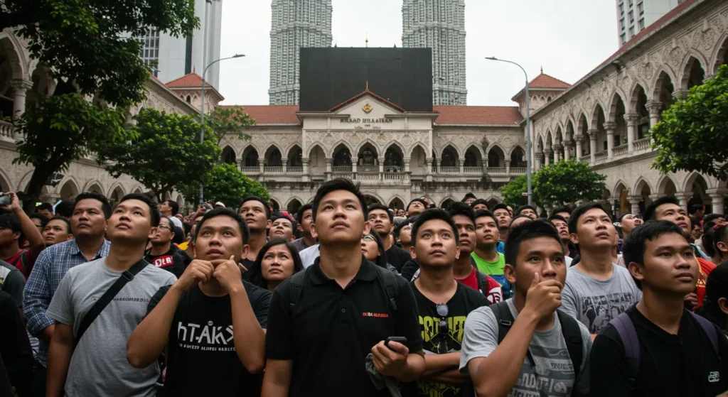 Fatwa Sesat SIS Forum: Cabaran Fatwa Liberalisme & Pluralisme Di Mahkamah 2 Fatwa Sesat SIS Forum 4