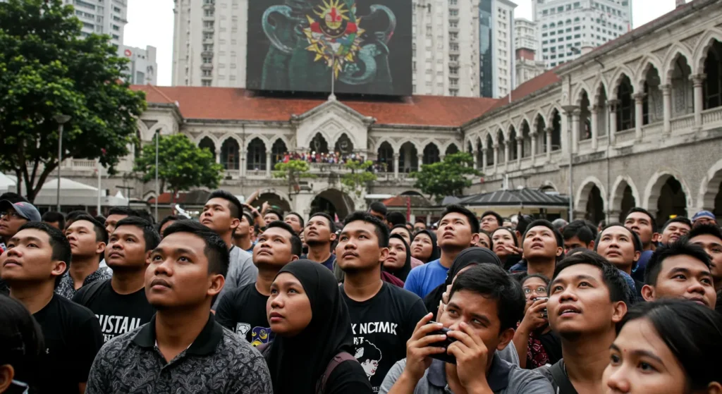 Fatwa Sesat SIS Forum: Cabaran Fatwa Liberalisme & Pluralisme Di Mahkamah 7 Fatwa Sesat SIS Forum 5