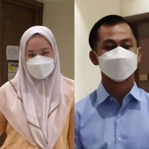 Finalis MasterChef Malaysia Bunuh Pembantu Rumah