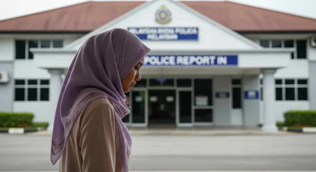 Ngeri! Finalis MasterChef Malaysia Bunuh Pembantu Rumah 5 Finalis MasterChef Malaysia Bunuh Pembantu Rumah 5