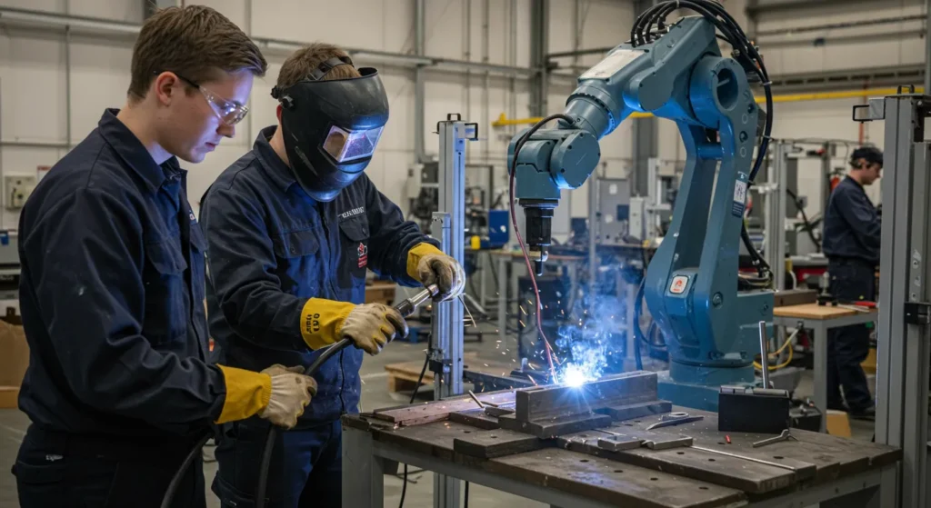 Hari TVET Negara 2025: Lebih 5,000 Peluang Kerjaya Menanti 4 Hari TVET Negara 2025 2