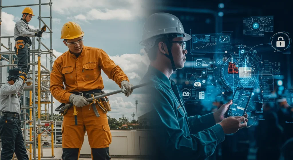 Hari TVET Negara 2025: Lebih 5,000 Peluang Kerjaya Menanti 5 Hari TVET Negara 2025 9