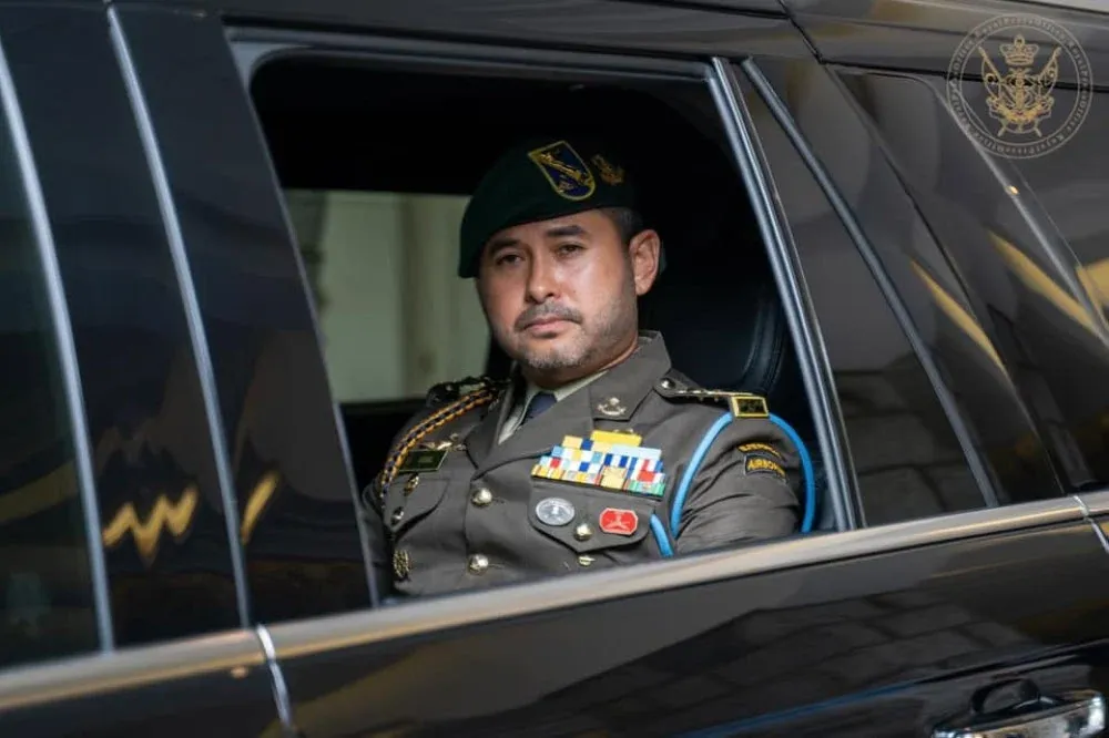 RM20B di Holland Road: TMJ Setuju Tukar Tanah Singapura 10 Holland Road TMJ Setuju Tukar Tanah Singapura 3