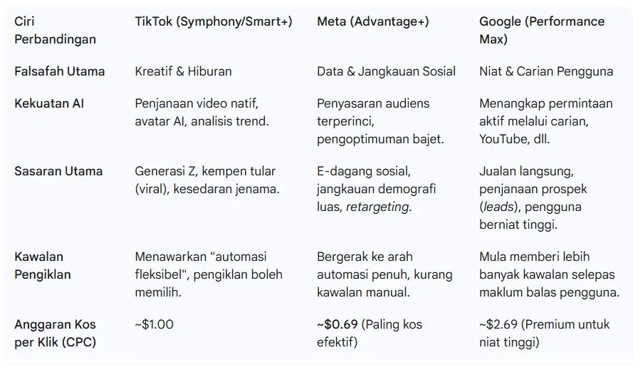 Terkini: Iklan AI TikTok: Ancaman Baru Buat 'Influencer'? 8 Iklan AI TikTok Terbaru 1