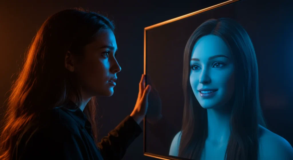 Terkini: Iklan AI TikTok: Ancaman Baru Buat 'Influencer'? 2 Iklan AI TikTok Terbaru 12
