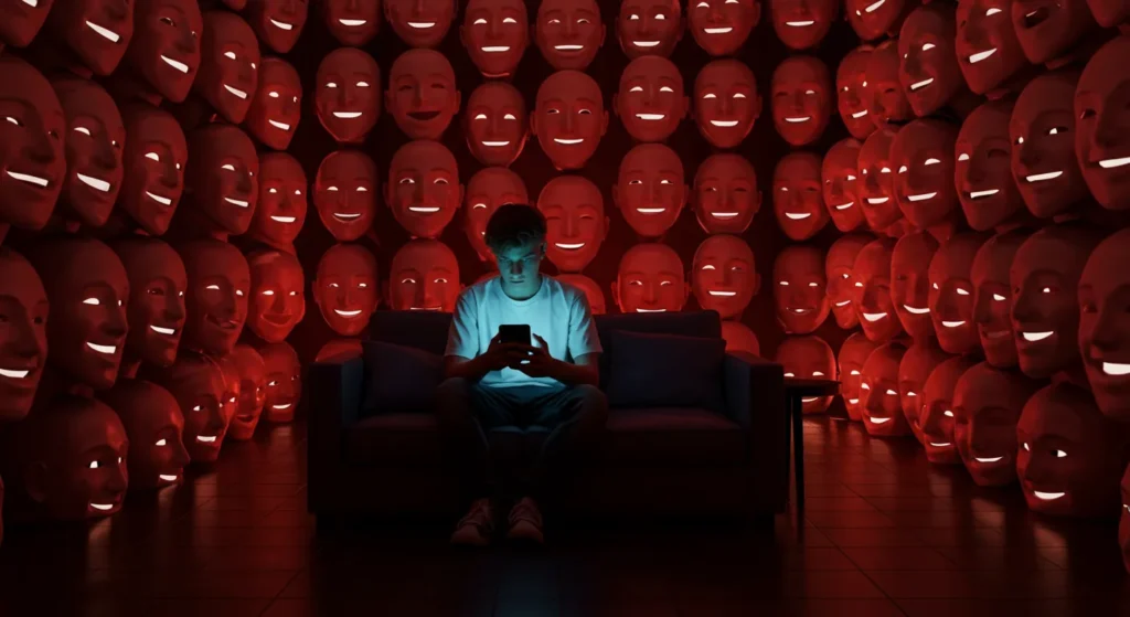 Terkini: Iklan AI TikTok: Ancaman Baru Buat 'Influencer'? 9 Iklan AI TikTok Terbaru 13