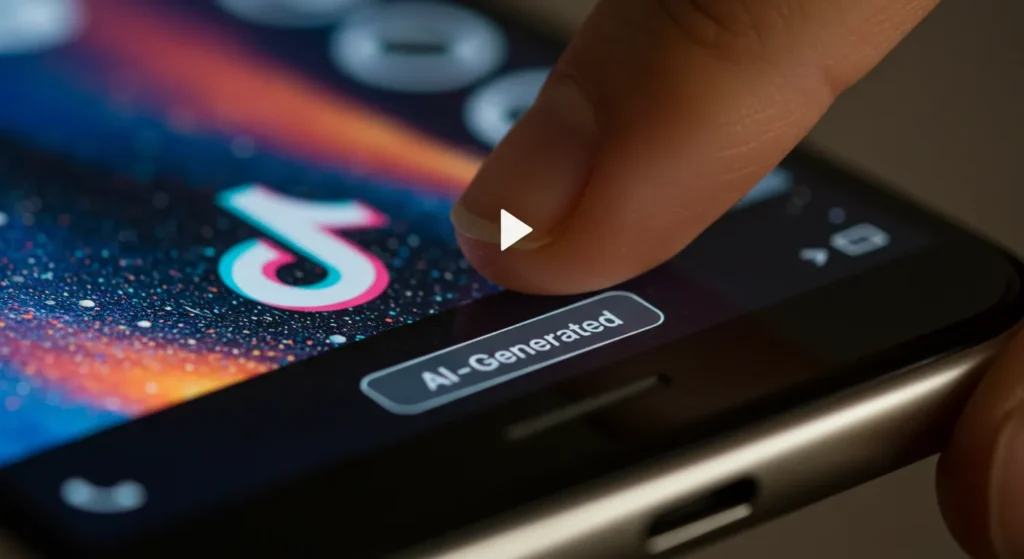 Terkini: Iklan AI TikTok: Ancaman Baru Buat 'Influencer'? 11 Iklan AI TikTok Terbaru 8