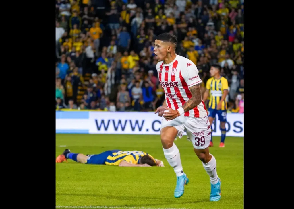 Imanol Machuca Perkuat Harimau Malaya: Pemain Argentina Bernilai RM15 Juta 6 Imanol Machuca 7