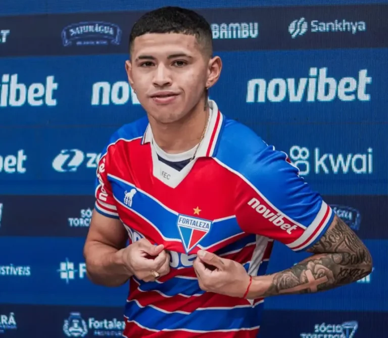 Imanol Machuca Perkuat Harimau Malaya: Pemain Argentina Bernilai RM15 Juta 6 Imanol Machuca Perkuat Harimau Malaya Pemain Argentina Bernilai RM15 Juta