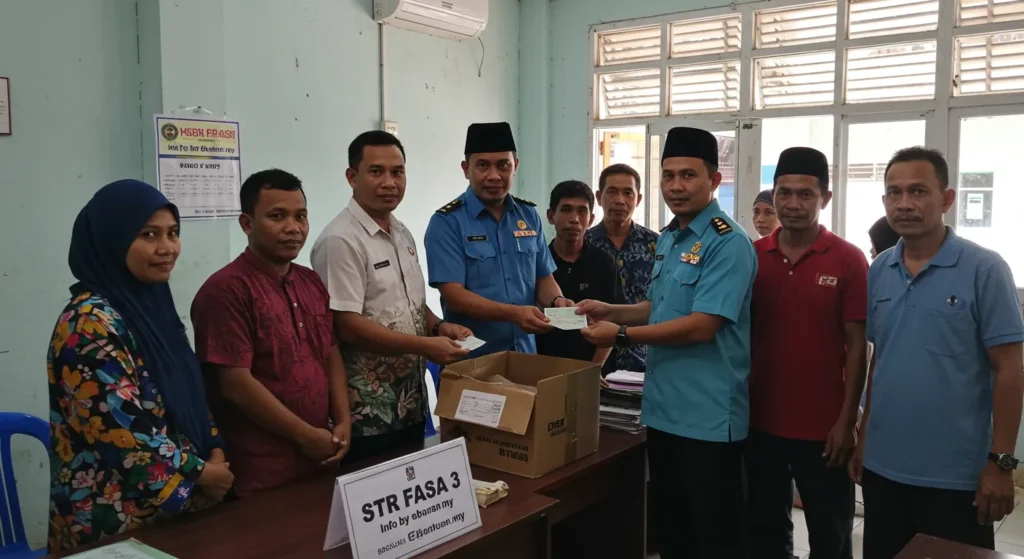 Info STR 2025: Tiada Tarikh Rasmi Bayaran STR Fasa 3 3 Info STR 2025 Tiada Tarikh Rasmi Bayaran STR Fasa 3 2