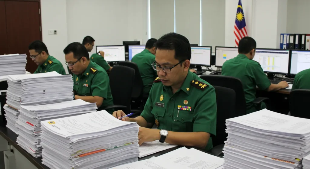 Info STR 2025: Tiada Tarikh Rasmi Bayaran STR Fasa 3 5 Info STR 2025 Tiada Tarikh Rasmi Bayaran STR Fasa 3 8