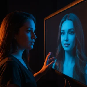 Info Terkini Iklan AI TikTok Ancaman Baru Buat 'Influencer'