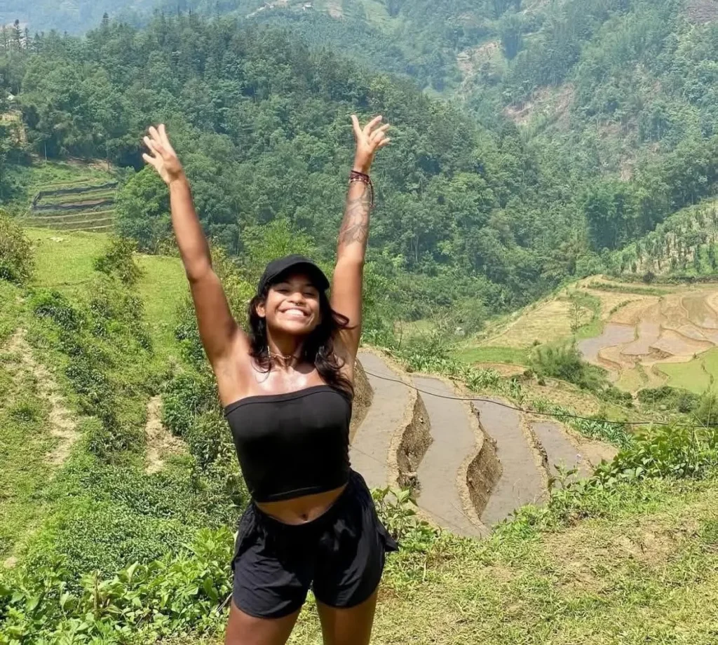 Ngeri! Juliana Marins di Gunung Rinjani Berakhir Tragis 3 Juliana Marins di Gunung Rinjani Berakhir Tragis 10