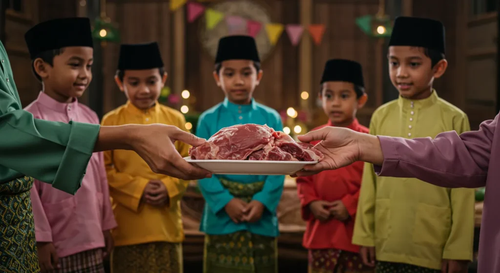Niat Puasa Sunat Zulhijjah, Tarwiyah, Arafah & Fadhilat 17 Kalendar Zulhijjah 12