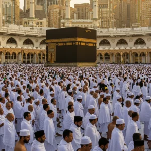 Kalendar Zulhijjah 1446H2025M Tarikh Rasmi Aidiladha, Puasa Arafah & Jadual Cuti Umum