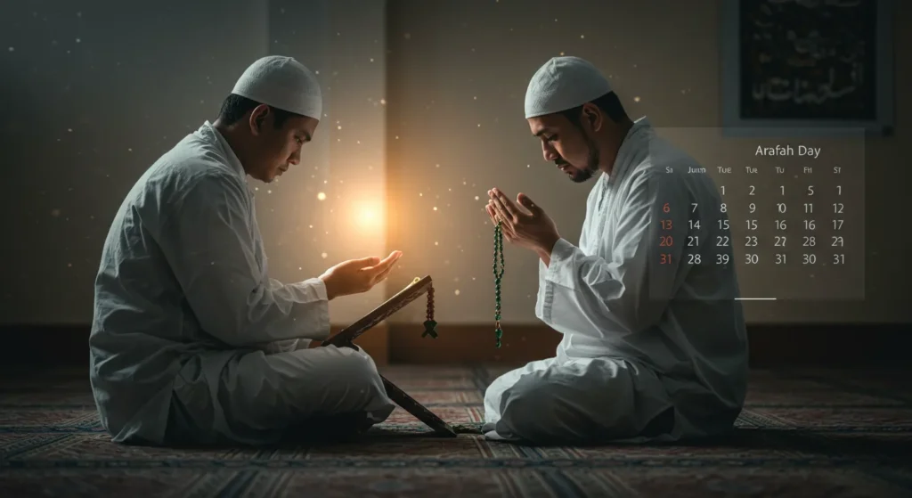Kalendar Zulhijjah 1446H/2025M: Tarikh Rasmi Aidiladha, Puasa Arafah & Jadual Cuti Umum 6 Kalendar Zulhijjah 24