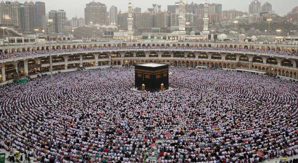 Kalendar Zulhijjah 1446H/2025M: Tarikh Rasmi Aidiladha, Puasa Arafah & Jadual Cuti Umum 4 Kalendar Zulhijjah 7