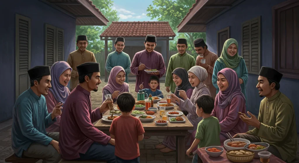 Niat Puasa Sunat Zulhijjah, Tarwiyah, Arafah & Fadhilat 16 Kalendar Zulhijjah 8