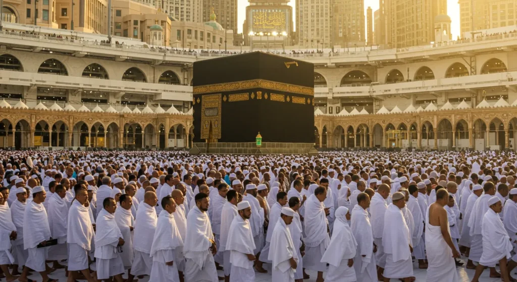 Kalendar Zulhijjah 1446H/2025M: Tarikh Rasmi Aidiladha, Puasa Arafah & Jadual Cuti Umum 13 Kalendar Zulhijjah 9