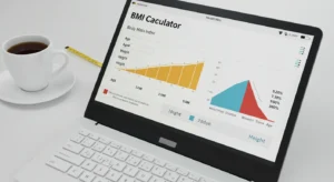 Kalkulator BMI